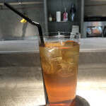 PATISSERIE ASAKO IWAYANAGI - オリジナルアールグレイ 檜の気配