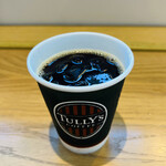 タリーズコーヒー - ◎ 世界中のコーヒー産地から厳選した豆を使用。