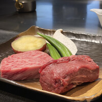 煉 今泉店 - 