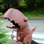 くつきそば 永昌庵 - 