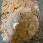 つかさ屋 - 割って食べるから問題なし！