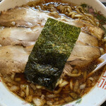 天橋立 くじからラーメン - 