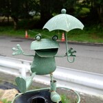 くつきそば 永昌庵 - 