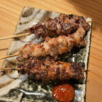 Sushito Yakitori Daichi - 