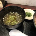 麺屋 七利屋 - 