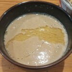 麺屋 さん田 - つけ麺並