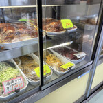 肉と惣菜の店 ながおか - 