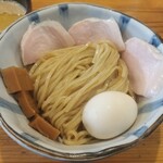 麺屋 さん田 - つけ麺並