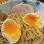 麺屋 さん田 - つけ麺並