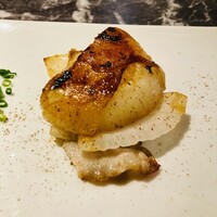 鉄板焼 天 六本木 - 