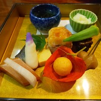 はり重 道頓堀本店 - 