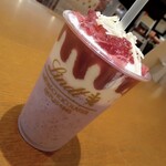 Lindt Chocolat Cafe Nagoya Lachic - 