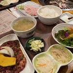 Yakiniku Heiwaen - 