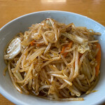 朝日屋 - うーむ？