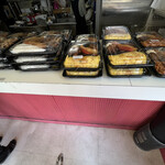 はなまる弁当 - 