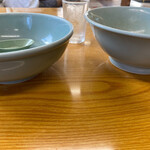 朝日屋 - 完食*\(^o^)/*