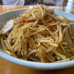 朝日屋 - あれーっ⁉️⁉️⁉️なんかいつもと違う感じ。