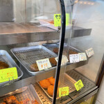 肉と惣菜の店 ながおか - 