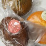 菓子工房 noko-noki - 