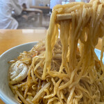 朝日屋 - うーむ。