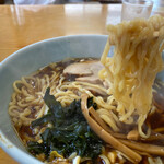 朝日屋 - あーうまい*\(^o^)/*