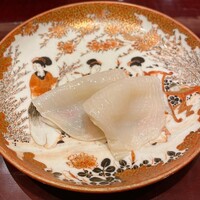 すし 良月 - 