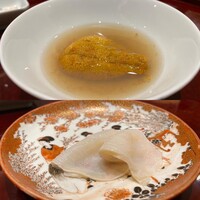 すし 良月 - 