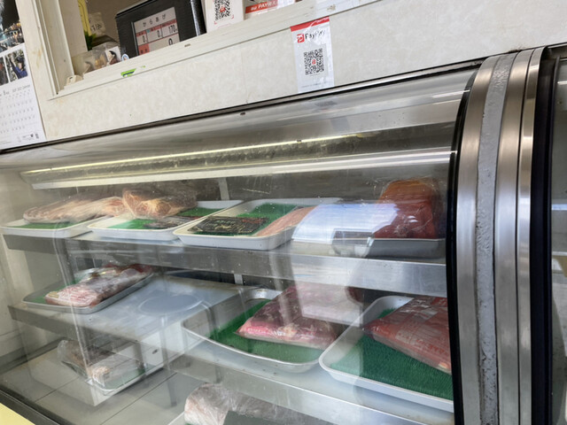 肉と惣菜の店 ながおか（永岡肉惣菜） - 前谷地（日本料理）の写真