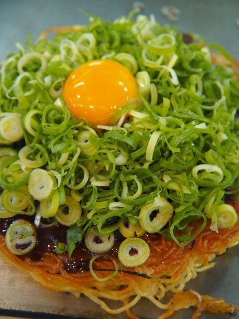 Fuchu Yaki Teppan Yaki Daimaru Kanon Ten