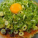 府中焼き 鉄板焼 だいまる - 