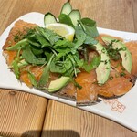 Le Pain Quotidien - 