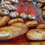 石井製パン店 - 