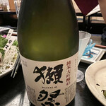 弥平 - 日本酒5合瓶