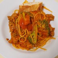 ラ・ベットラ・ダ・オチアイ ナゴヤ - 