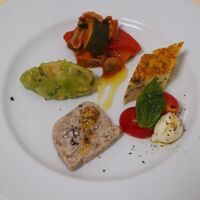 ラ・ベットラ・ダ・オチアイ ナゴヤ - 