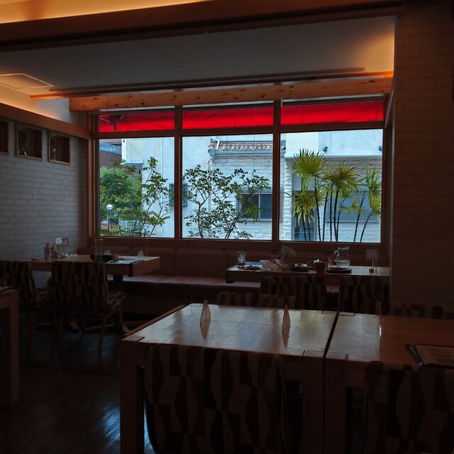 Hamburger Steak Cafe Veggy photo 4