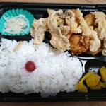 Karaage Yume Dori - からあげ弁当