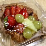 Bakery YAKUWA - 