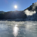 第一滝本館 - 大湯沼