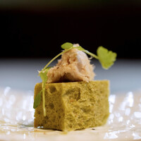 フレンチレストラン にき亭 そごう横浜店 - 