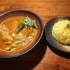 カレーのふらのや