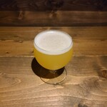 folk burgers&beers - ３５(Thirty-Five)