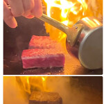 Teppanyaki Hiyori - 