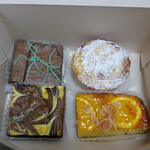 ウィキッド ベイク ショップ - 