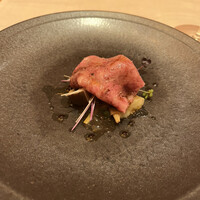 三田牛竈炭火焼 ウェスタ - 