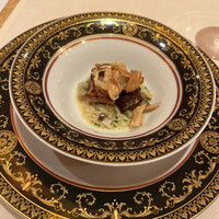 三田牛竈炭火焼 ウェスタ - 