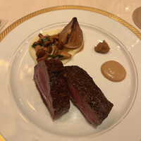 三田牛竈炭火焼 ウェスタ - 