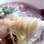 四宮軒 - 2013.3.11　麺・リフト　