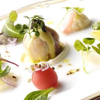 オーベルジュ ル・タン_0