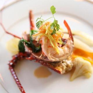 オーベルジュ ル・タン_1